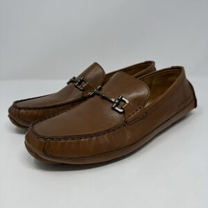 Cole Haan Men's Size 8.5 Wyatt Bit Driver Style C35784